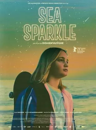 Affiche du film Sea Sparkle