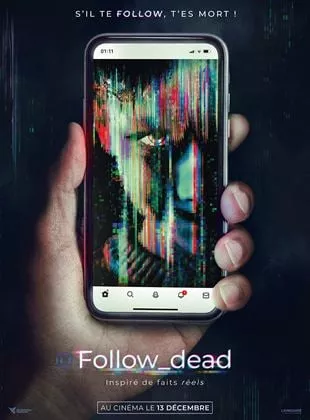 Affiche du film Follow_dead
