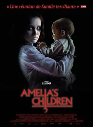 Affiche du film Amelia's Children