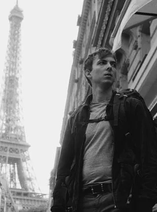 Affiche du film Paris Lost and Found