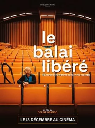 Le Balai libéré