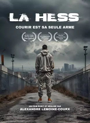 Affiche du film La Hess