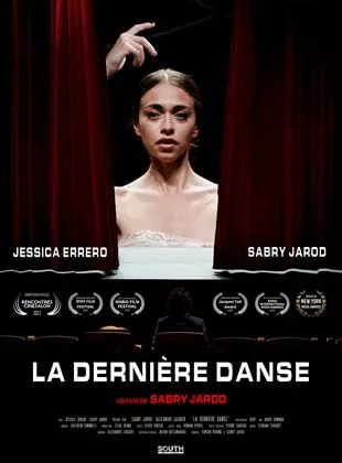 Affiche du film La Dernière danse
