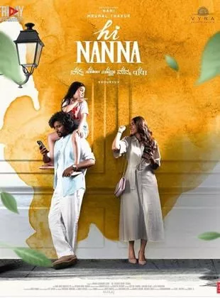 Hi Nanna Hi Nanna