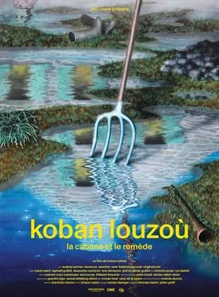 Affiche du film Koban Louzoù