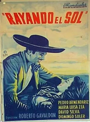 Affiche du film Prisonniers du destin