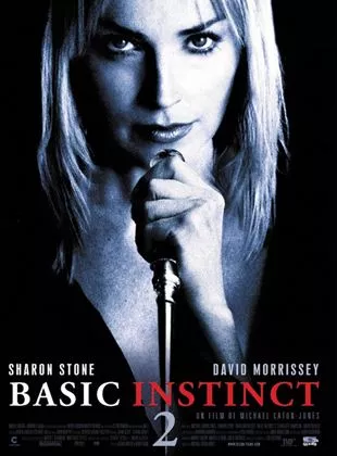 Affiche du film Basic instinct 2