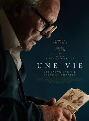 Affiche du film Une vie