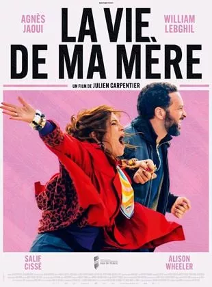 Affiche du film La Vie de ma mère