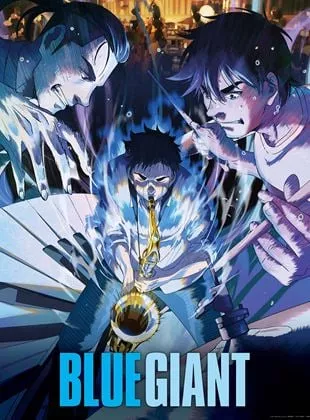 Blue Giant