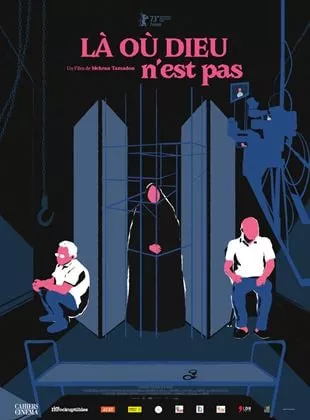 Affiche du film Là où Dieu n'est pas