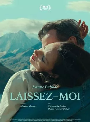 Laissez-moi