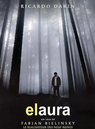 Affiche du film El aura