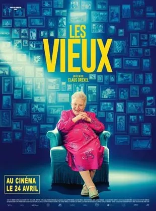 Les Vieux - Film documentaire 2022