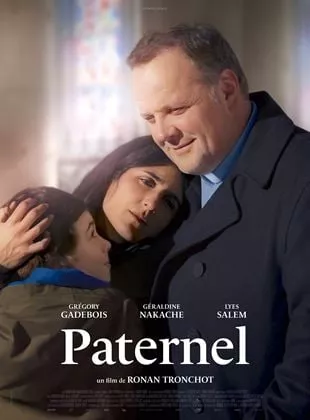 Affiche du film Paternel