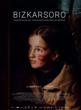Affiche du film Bizkarsoro