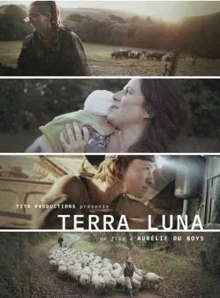 Affiche du film Terra Luna