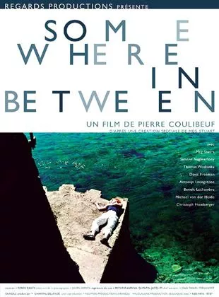 Affiche du film Somewhere in between