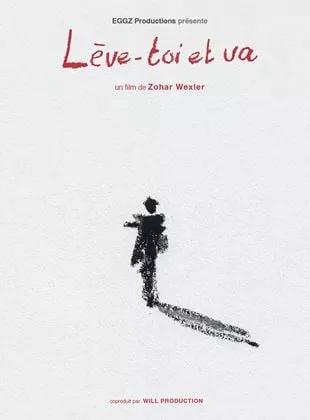 Affiche du film Lève-toi et va