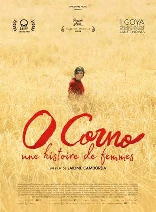 O Corno, une histoire de femmes