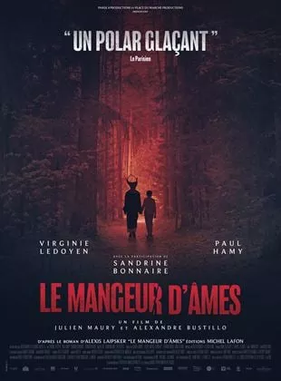 Le Mangeur d'âmes