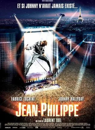 Affiche du film Jean-Philippe