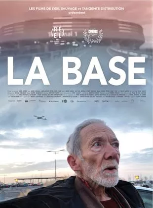 Affiche du film La Base
