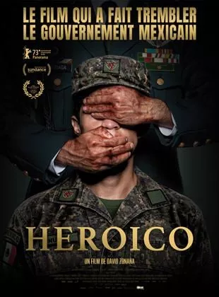 Heroico - Film 2023