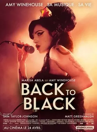 Back To Black - Film 2024