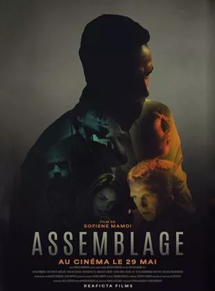 Affiche du film Assemblage