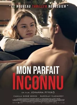 Affiche du film Mon parfait inconnu - Film 2023