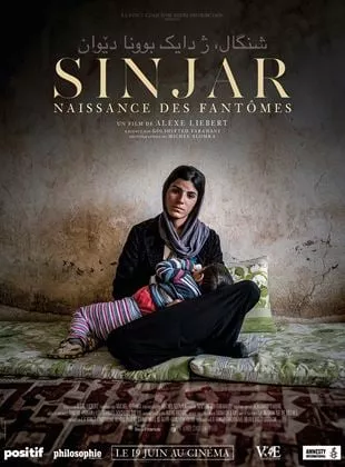 Sinjar, naissance des fantômes Sinjar, naissance des fantômes
