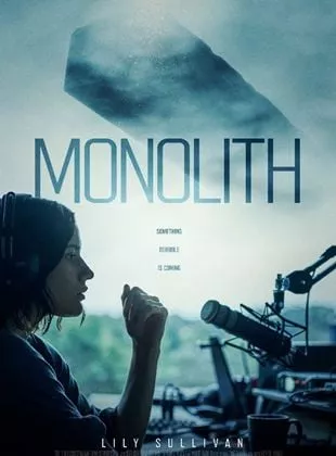 Affiche du film Monolith
