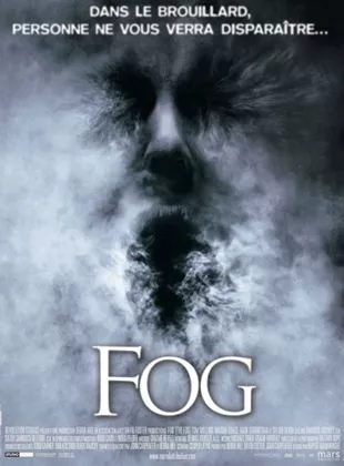 Affiche du film Fog