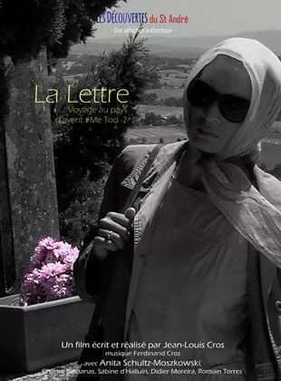 La Lettre (Voyage au pays d'avant #Me-Too -2)