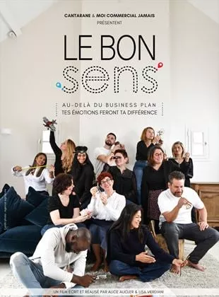 Affiche du film Le Bon sens