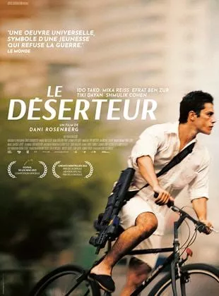 Le Déserteur - Film 2023