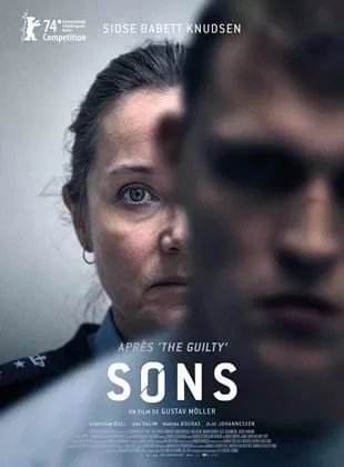 Affiche du film Sons