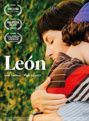 Affiche du film León