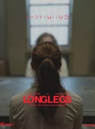 Affiche du film Longlegs