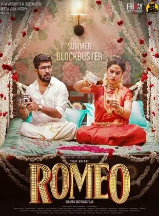Affiche du film Romeo