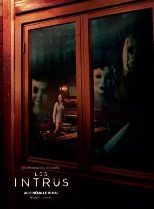 Les Intrus - Film 2024