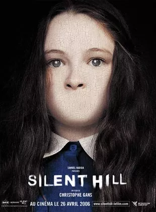 Affiche du film Silent Hill