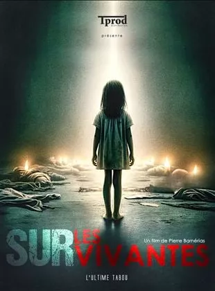 Affiche du film Les Survivantes