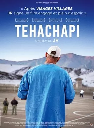 Affiche du film Tehachapi
