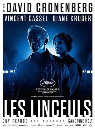 Les Linceuls Les Linceuls