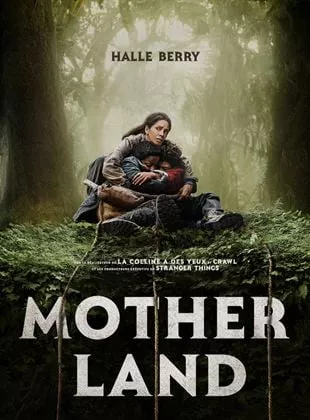 Affiche du film Mother Land