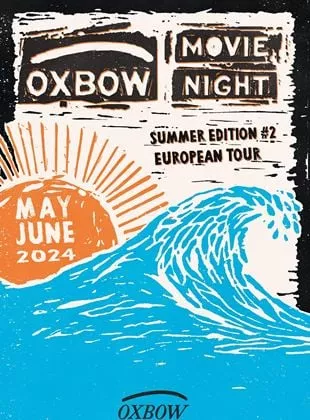 Affiche du film Oxbow Movie Night - Summer Edition #2