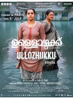 Affiche du film Ullozhukku