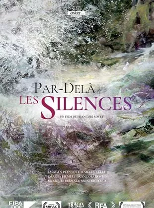 Affiche du film Par-delà les silences